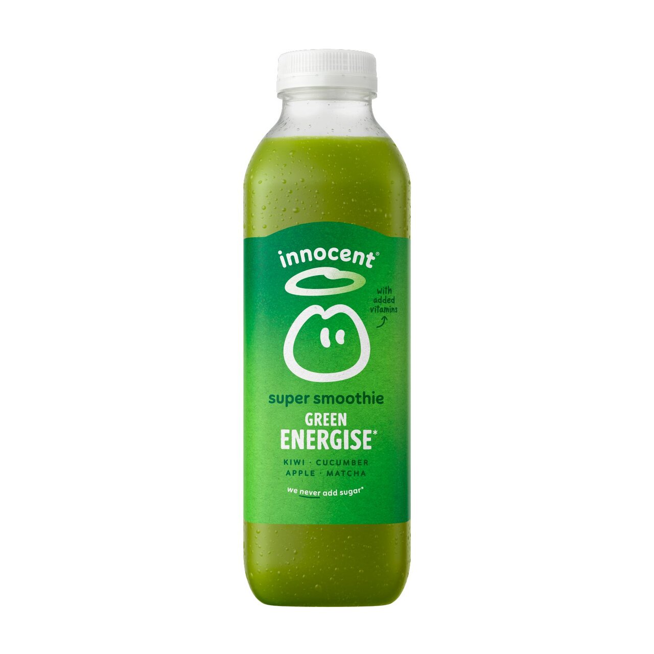 Innocent Invigorate Super Smoothie 750ml