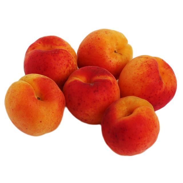 AMB Apricot Punnets