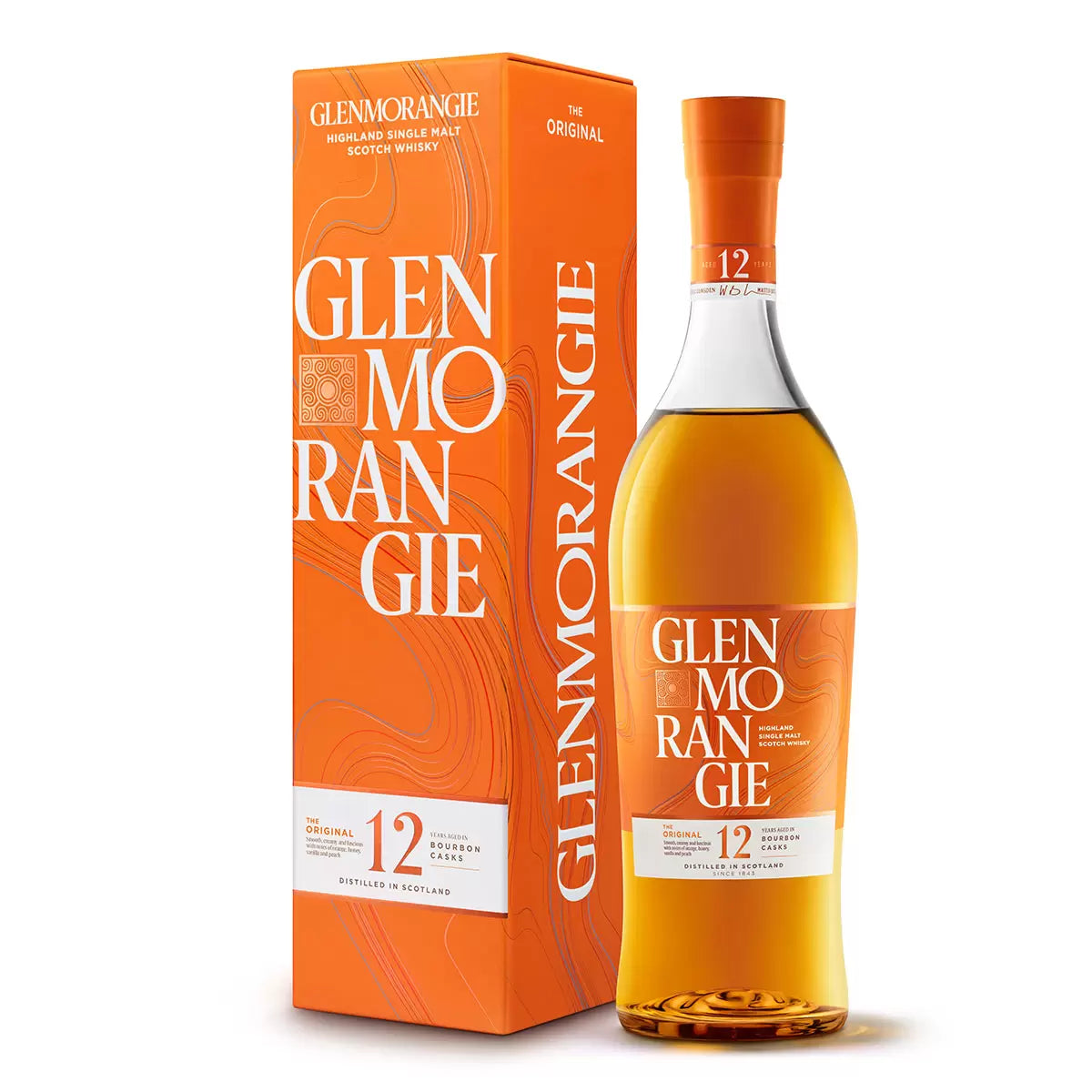 Glenmorangie 12yr Old 70cl