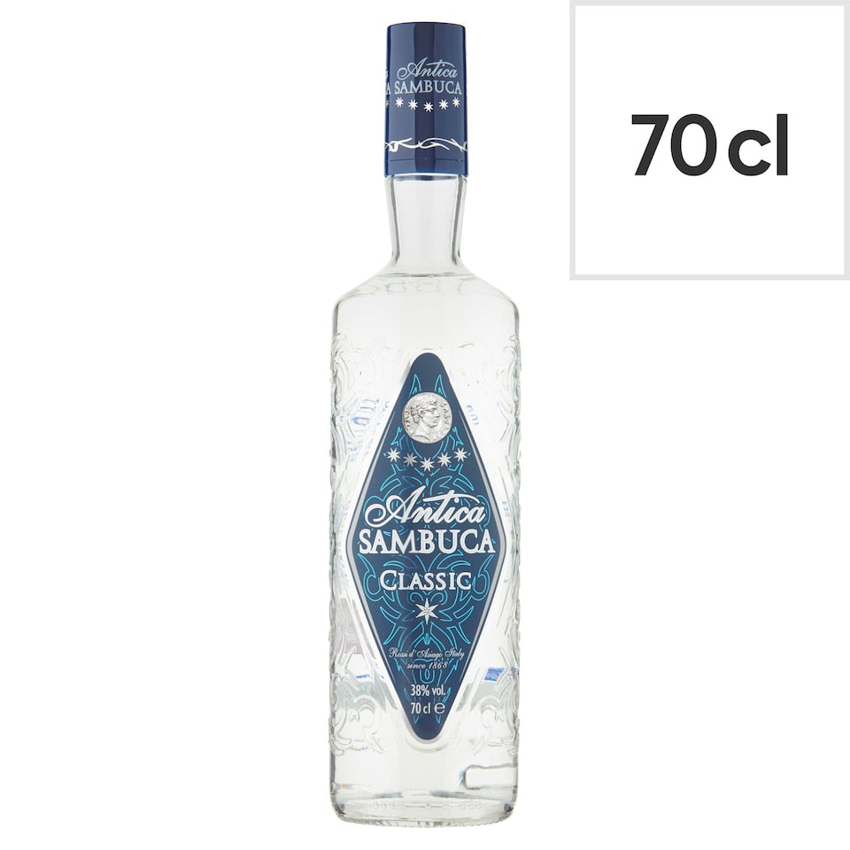 Antica Sambuca Classic 70cl 38%