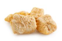 Battered Chicken Chunks 2kg