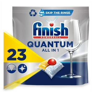 FINISH QUANTUM ALL IN ONE LEMON 23