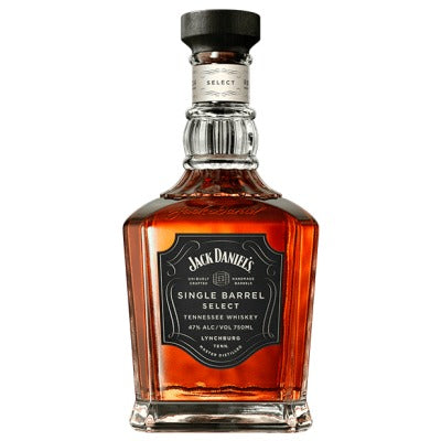 Jack Daniels Single Barrel Select 70cl