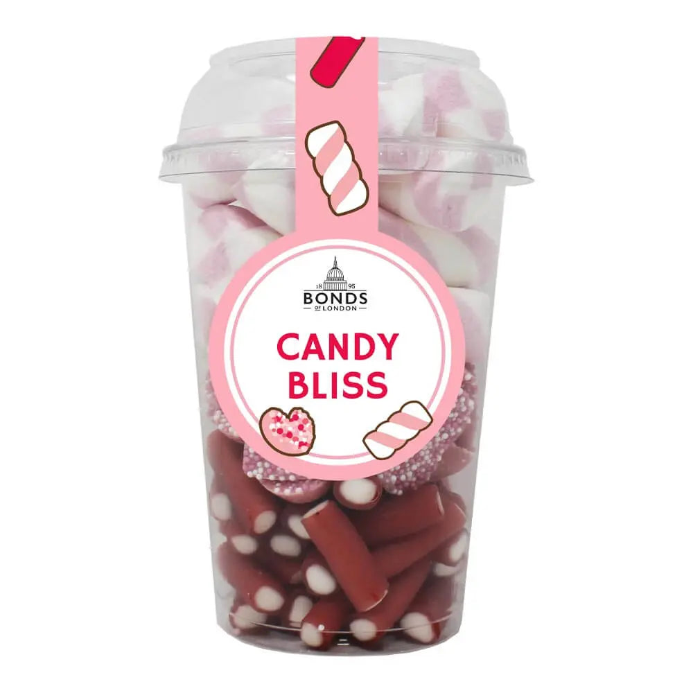 Bonds Candy Bliss Cup 235g