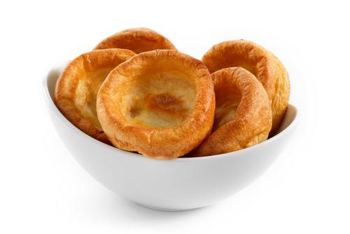 BULK Brakes 3" Yorkshire Puddings x 60