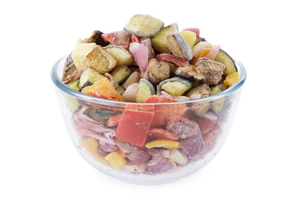 Roasted Mediterranean Vegetable Medley 1kg