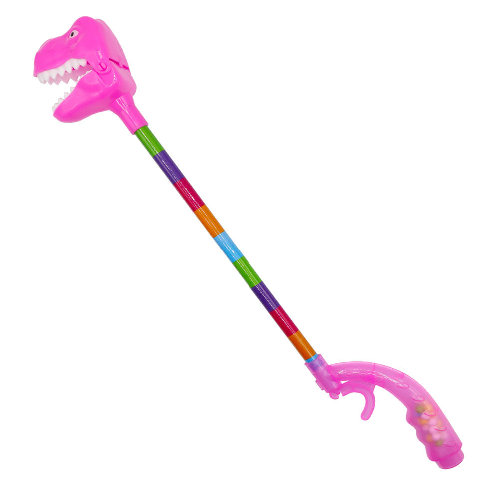 Crazy Candy Dino Munch Grabber 5g