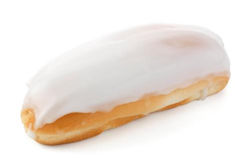 LaBo Iced Finger Buns x 3
