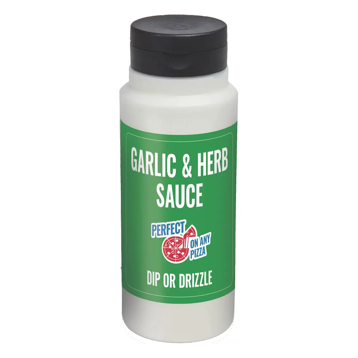 Garlic & Herb Sauce - Dip or Drizzle