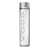 BULK Voss Sparkling Water 12x800ml