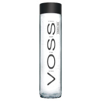 BULK Voss Sparkling Water 24x375ml