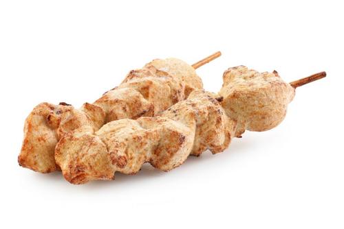 Brakes Cooked Chicken Kebabs x5