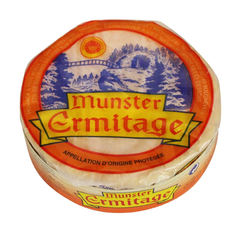 Petit Munster Marikel 200g
