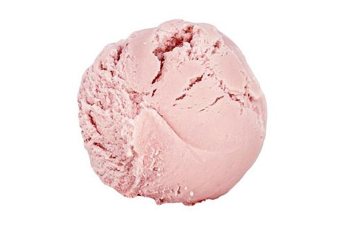 Callestick Farm Cornish Dairy Strawberry Ice Cream 4ltr