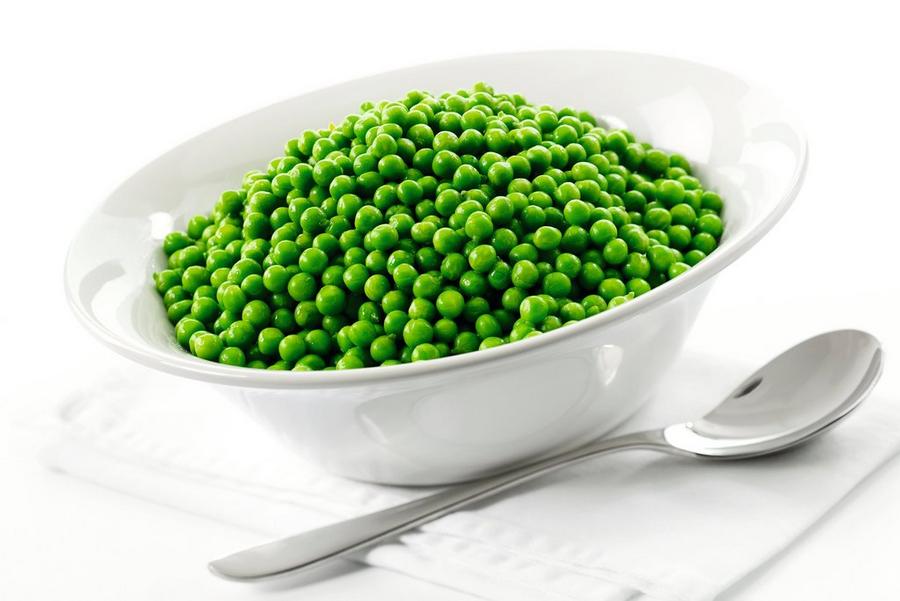 Everyday Favourites Petit Pois 2.5kg