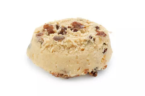 LaBo Oat, Raisin and Lemon Cookie Pucks x 10