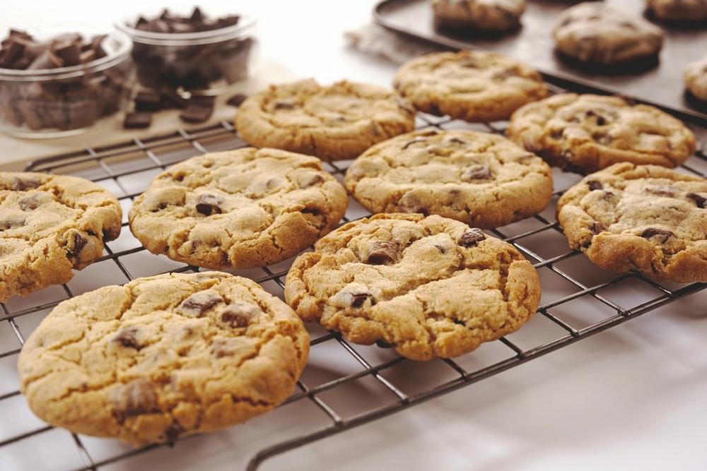 LaBo Chocolate Chunk Cookie Pucks 90