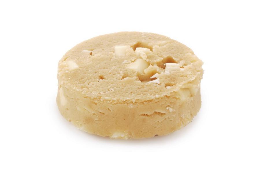 White Chocolate Chunk Cookie Pucks 90pk