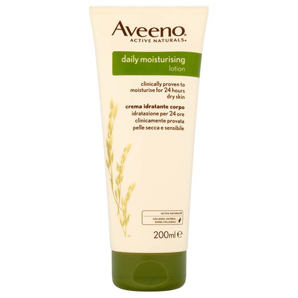 Aveeno Daily Moisturising Lotion 200ml