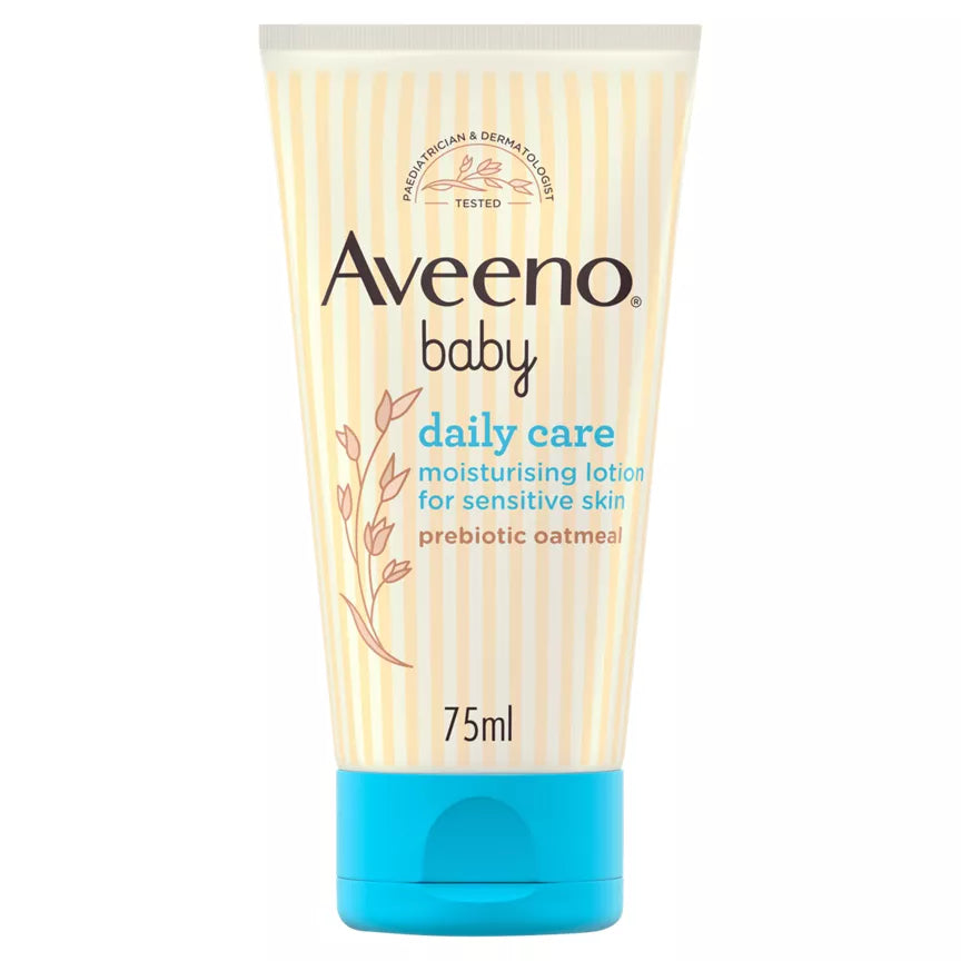 Aveeno Baby Daily Lotion 150ml