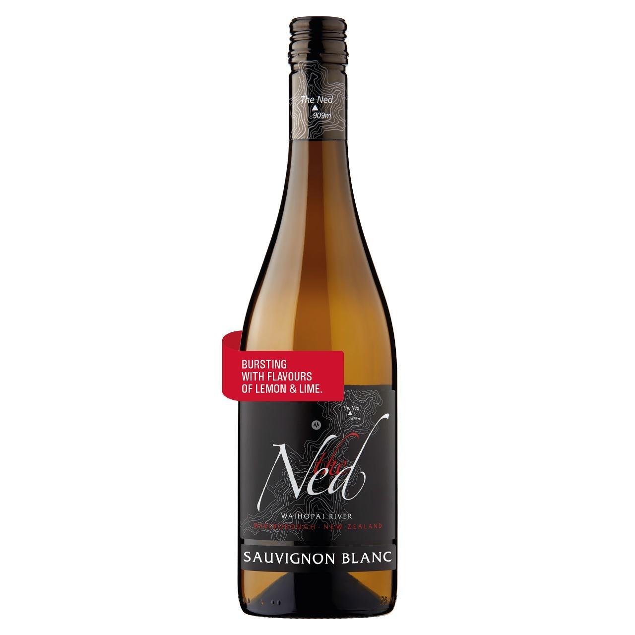 The Ned Sauvignon Blanc 75cl 13%