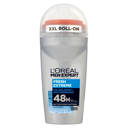 Loreal Men Expert Roll On Fresh Extreme