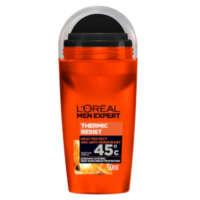 Loreal Expert Men Roll On Deo Thermic Resist 50ml