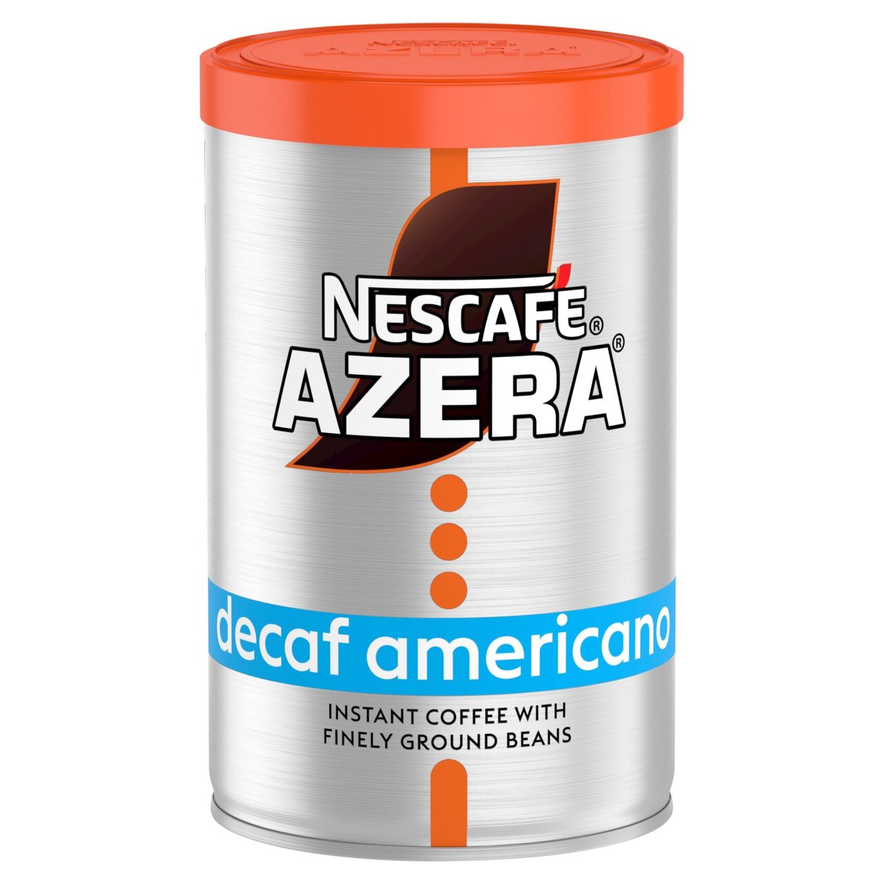 Nescafe Azera Americano Decaff 90g