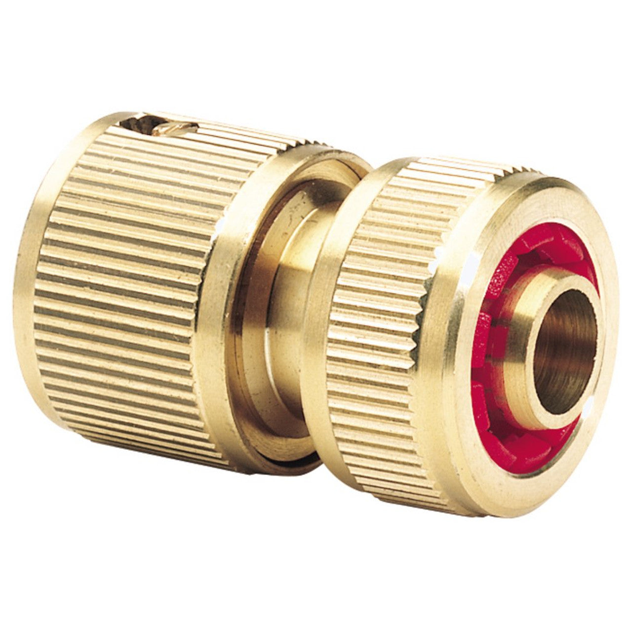 Brass Garden Hose Connector 1/2 inch