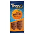 Terry's Chocolate Orange Tablet 90g