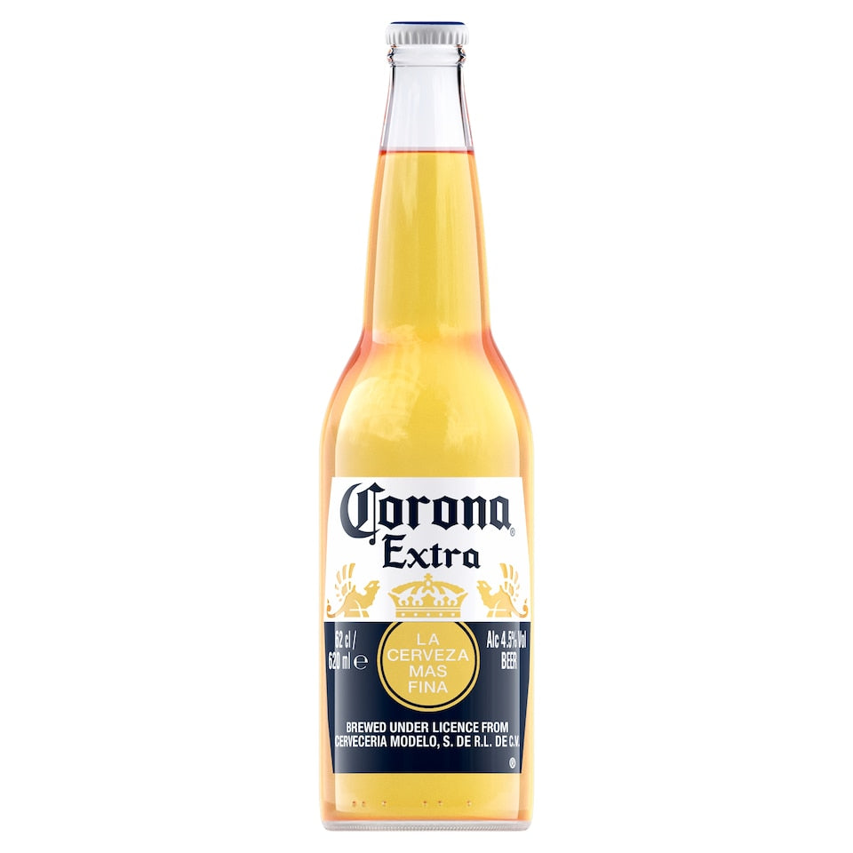 Corona 620ml 4.5%