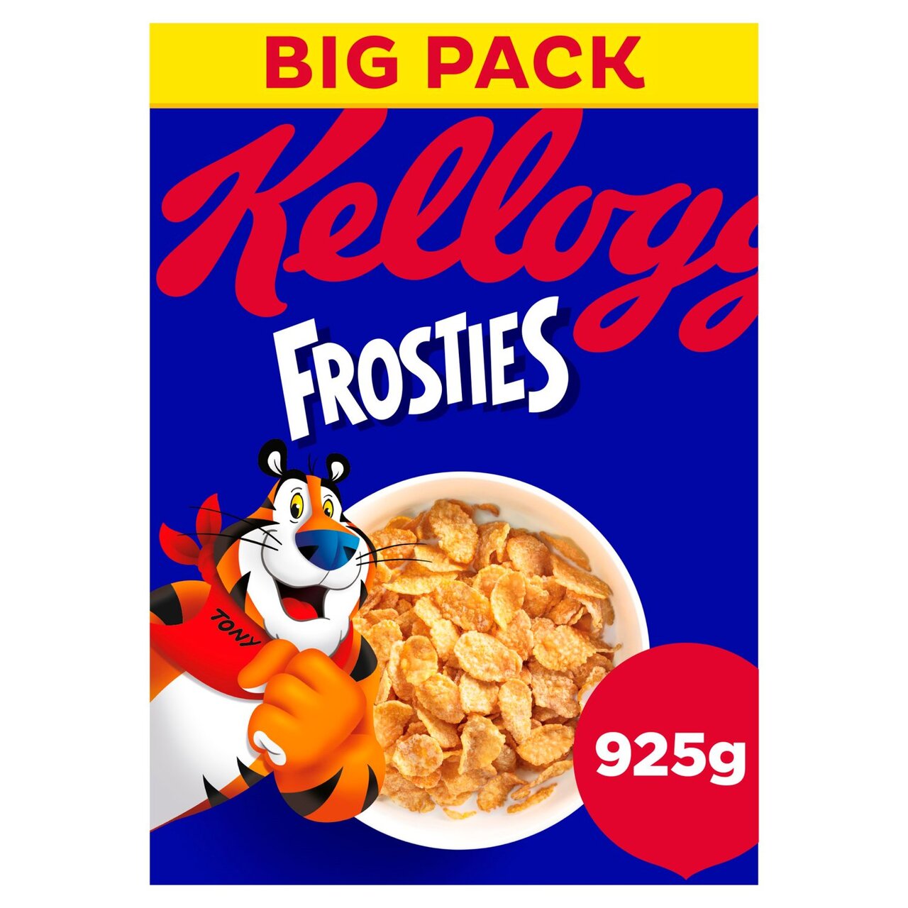 Kelloggs Frosties 925g