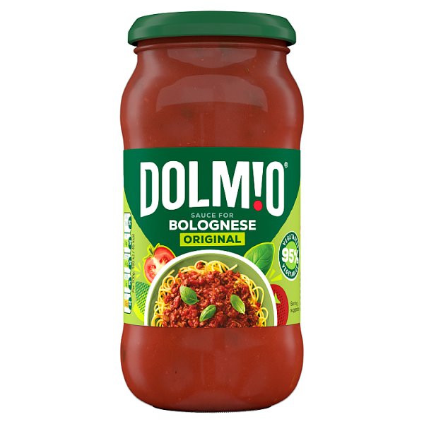 Dolmio Original Bolognese 450g