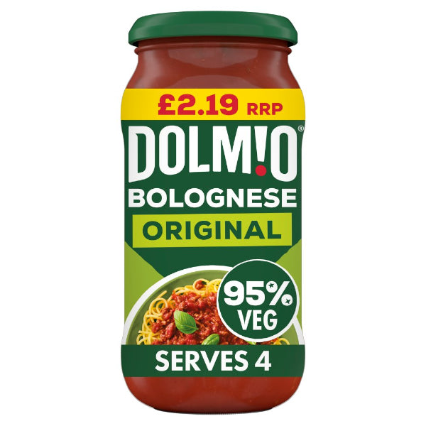 Dolmio Original Bolognese PM2.19