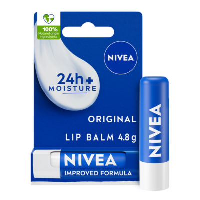 Nivea Lip Care Original 3886