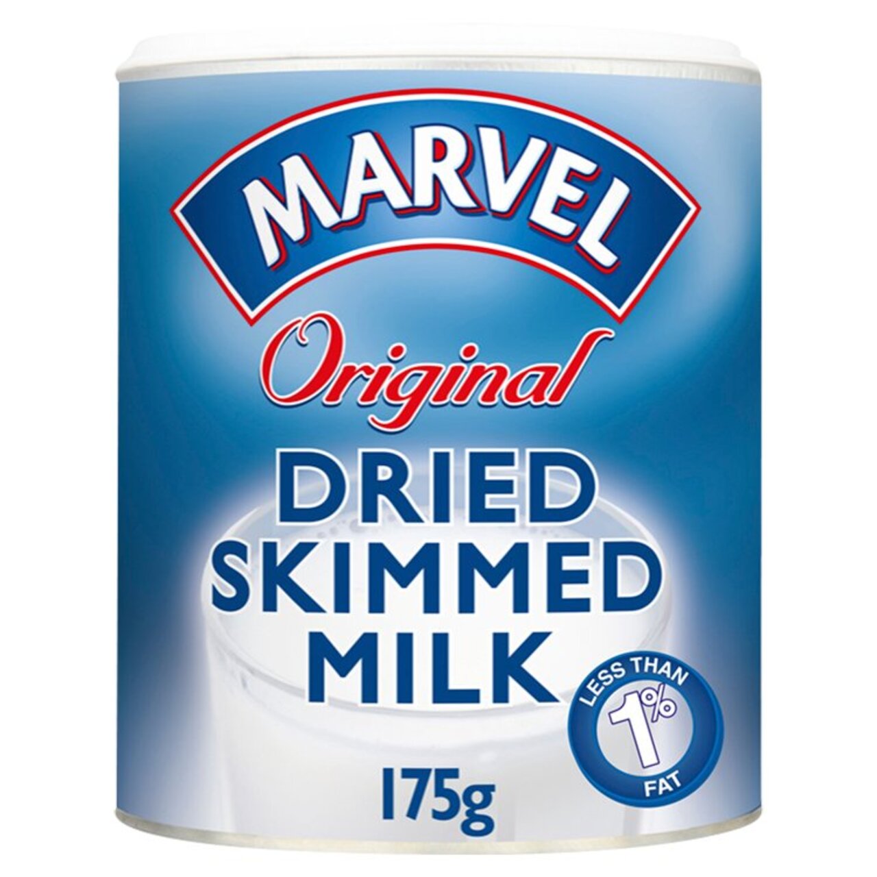 Marvel Skimmed Milk Powder 175g