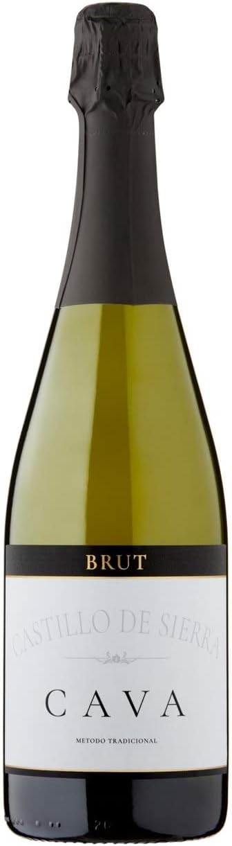 Castillo De Sierra Brut 75cl 11.5%