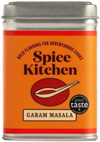 Spice Kitchen Garam Masala Blend 80g