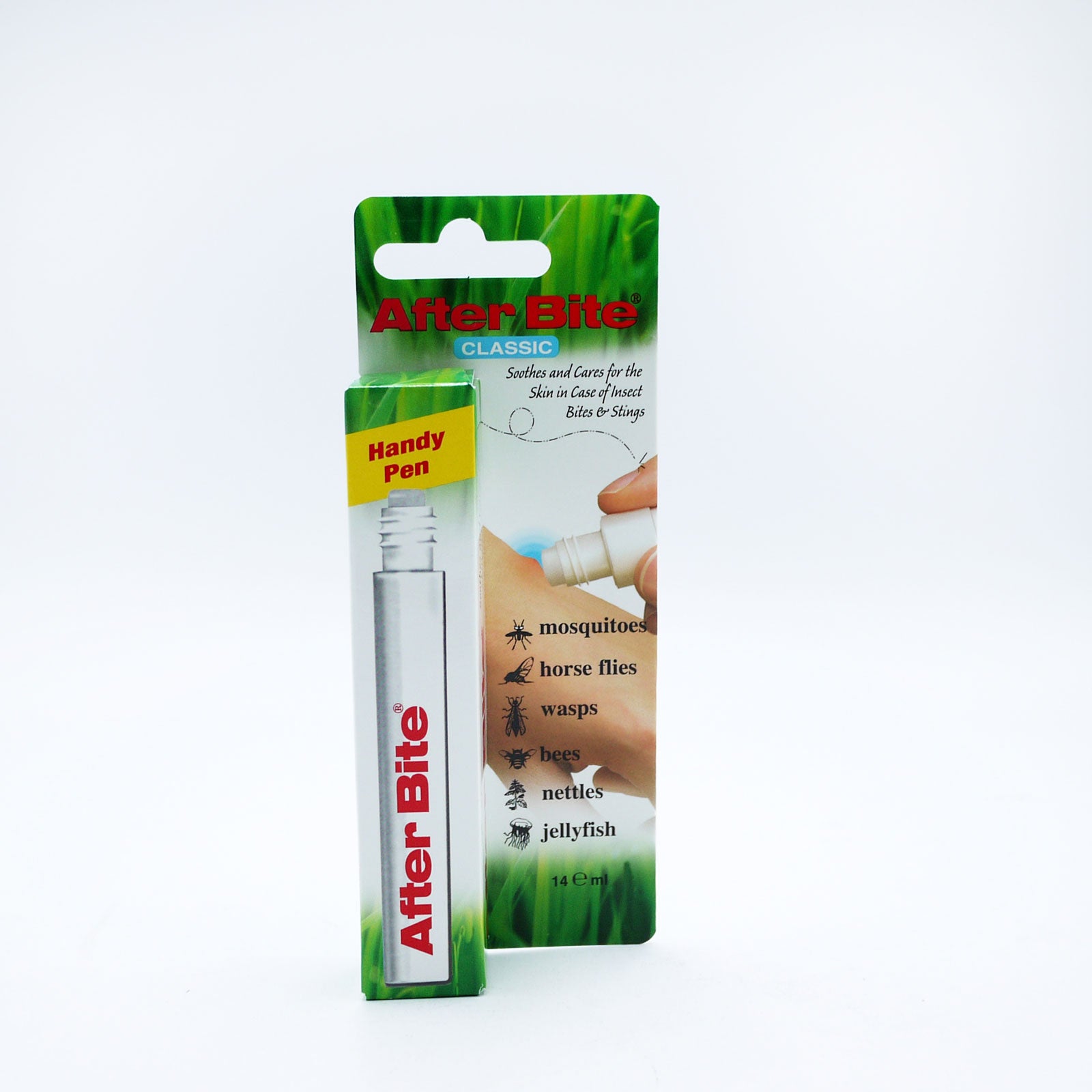 After Bite Classic Insect Bite Treatment Pen