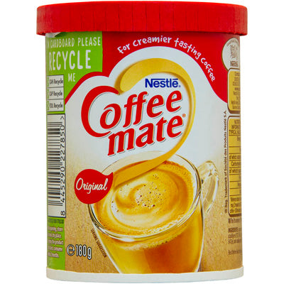 Nestle Coffee Mate 180g