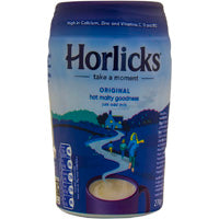 Horlicks Instant 270g PMP2.99