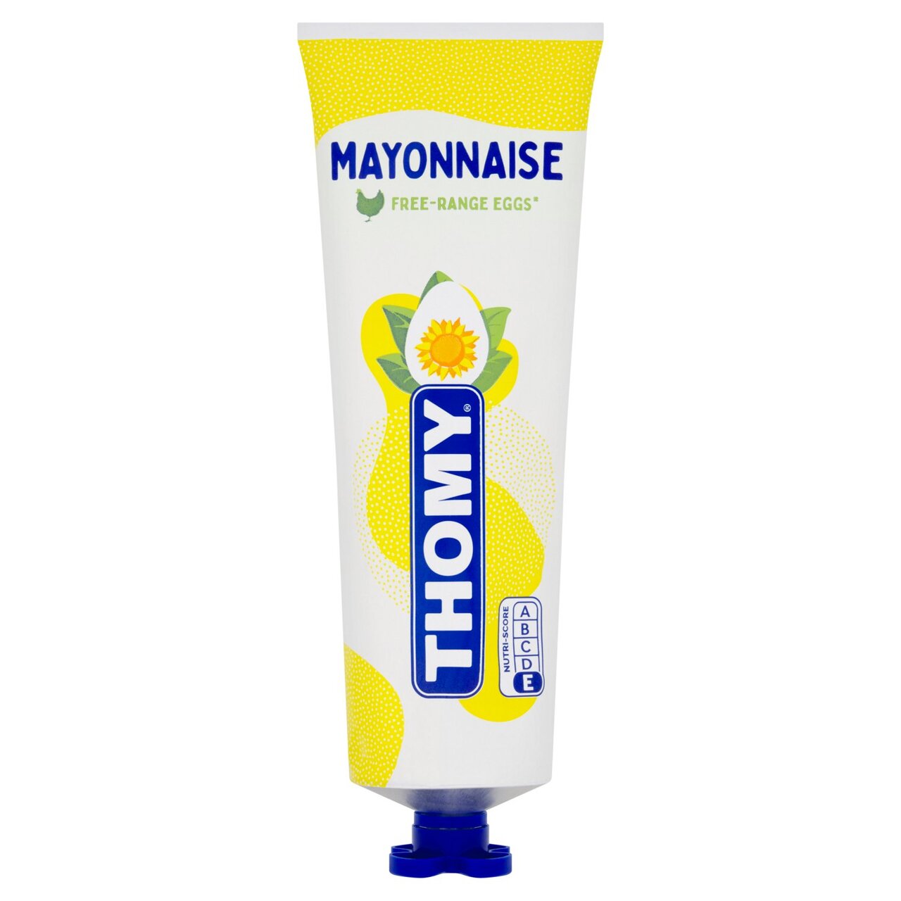 Thomy Mayonnaise 265g
