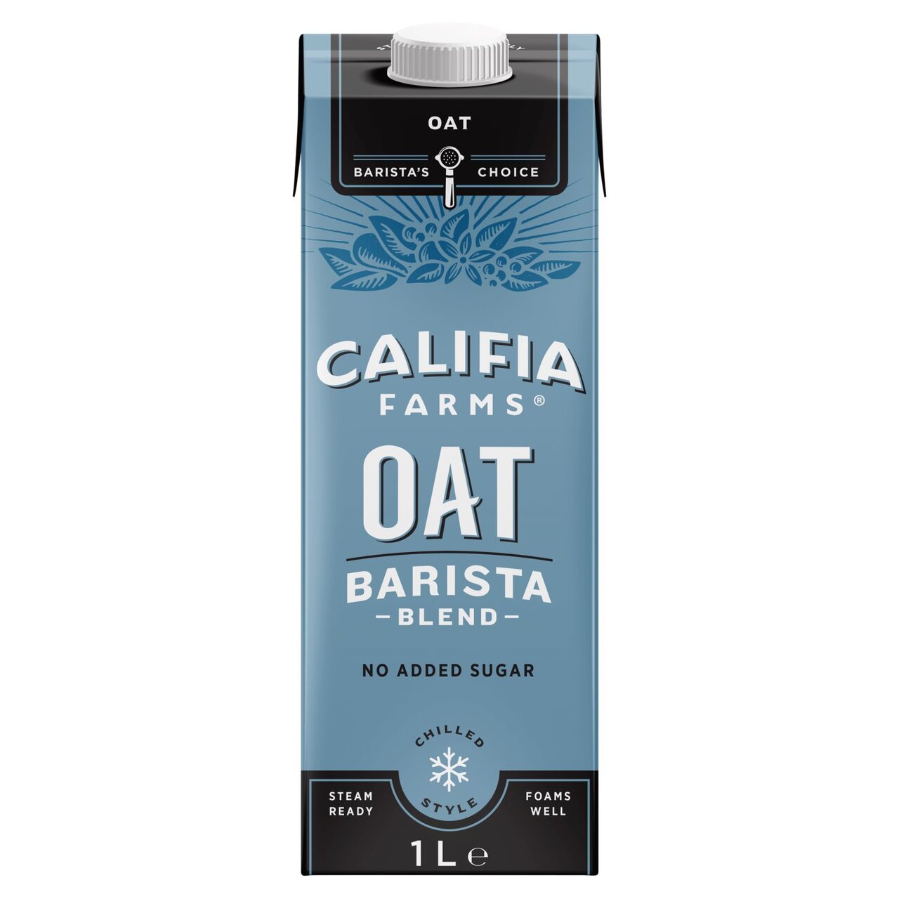 Califia Farms Oat Barista Blend 1L