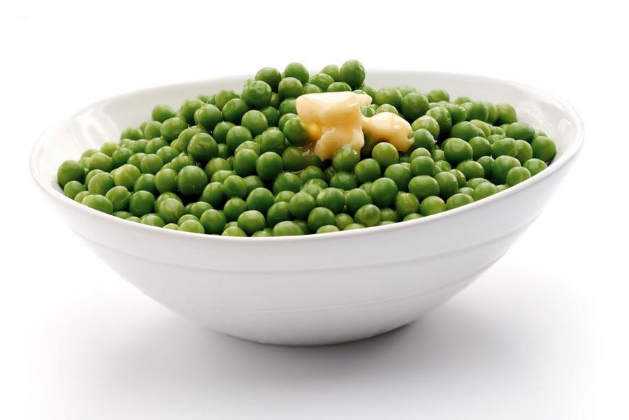 Everyday Favourites Choice Peas 2.5kg