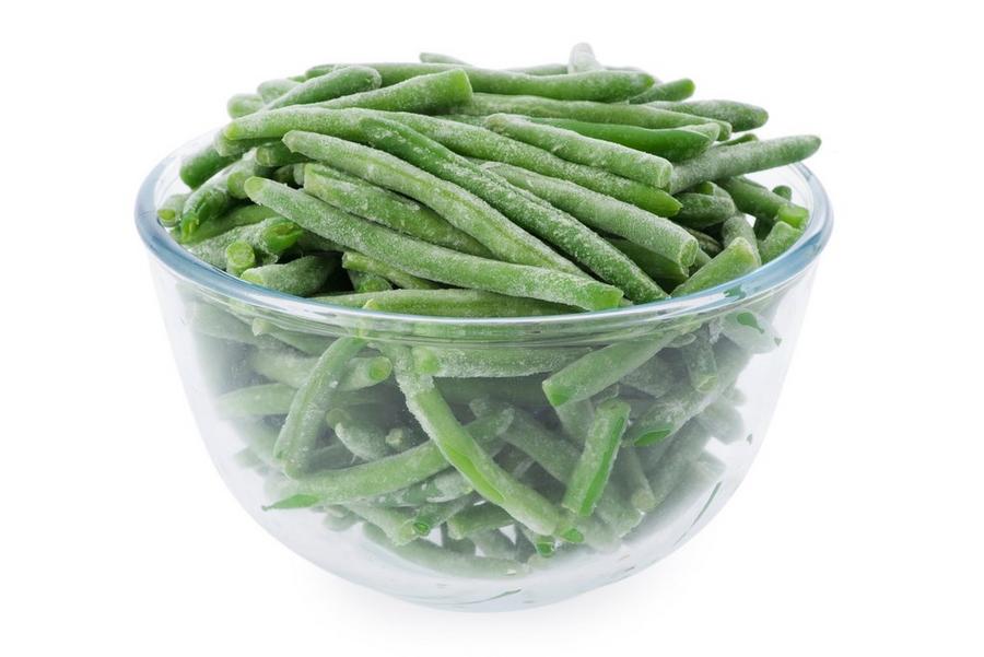 Everyday Favourites Whole Green Beans 2.5kg