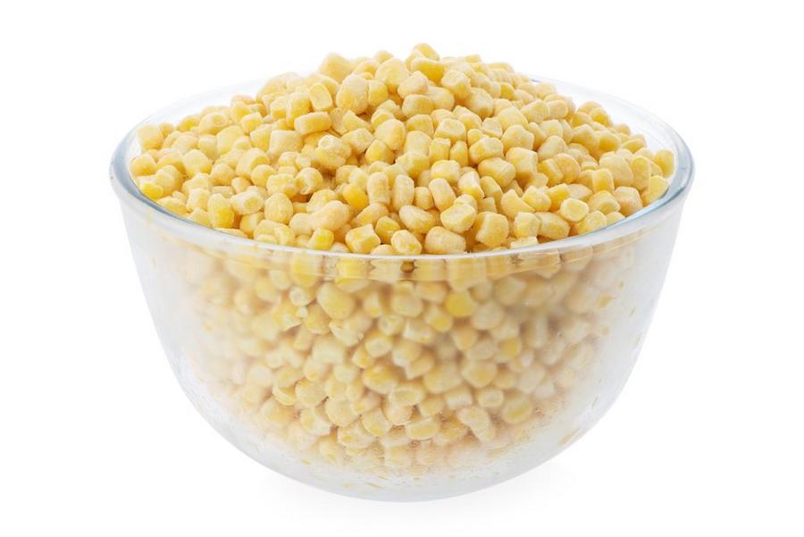 Everyday Favourites Sweetcorn 2.5kg