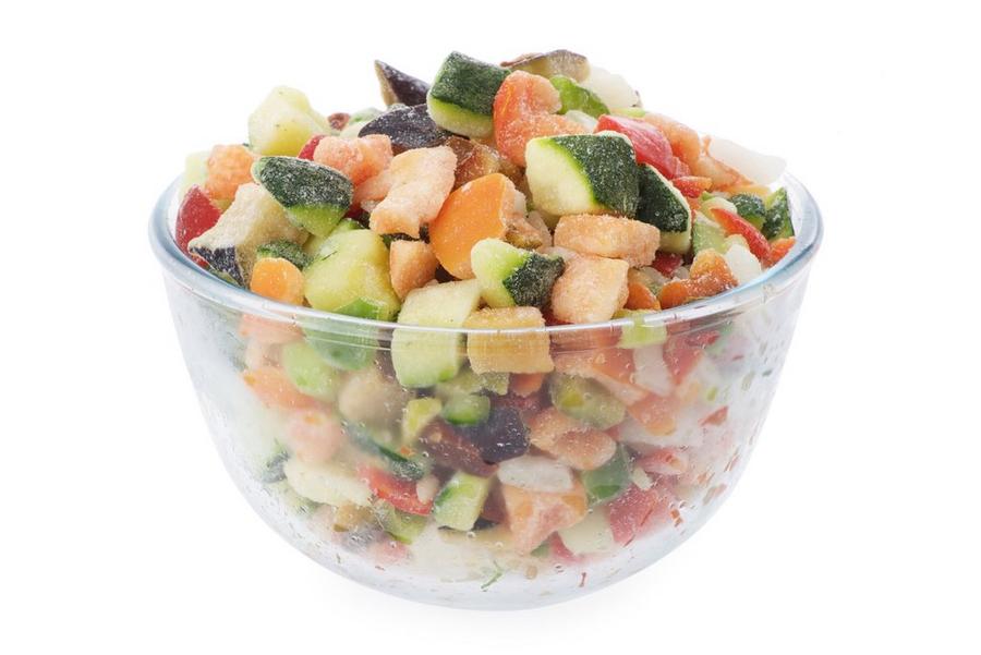 Everyday Favourites Ratatouille Mix 1kg