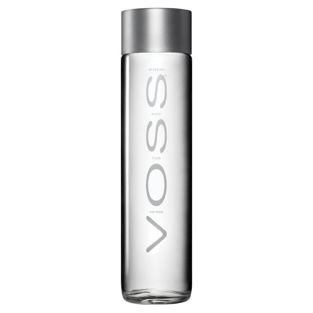 VOSS Still Water 500ml