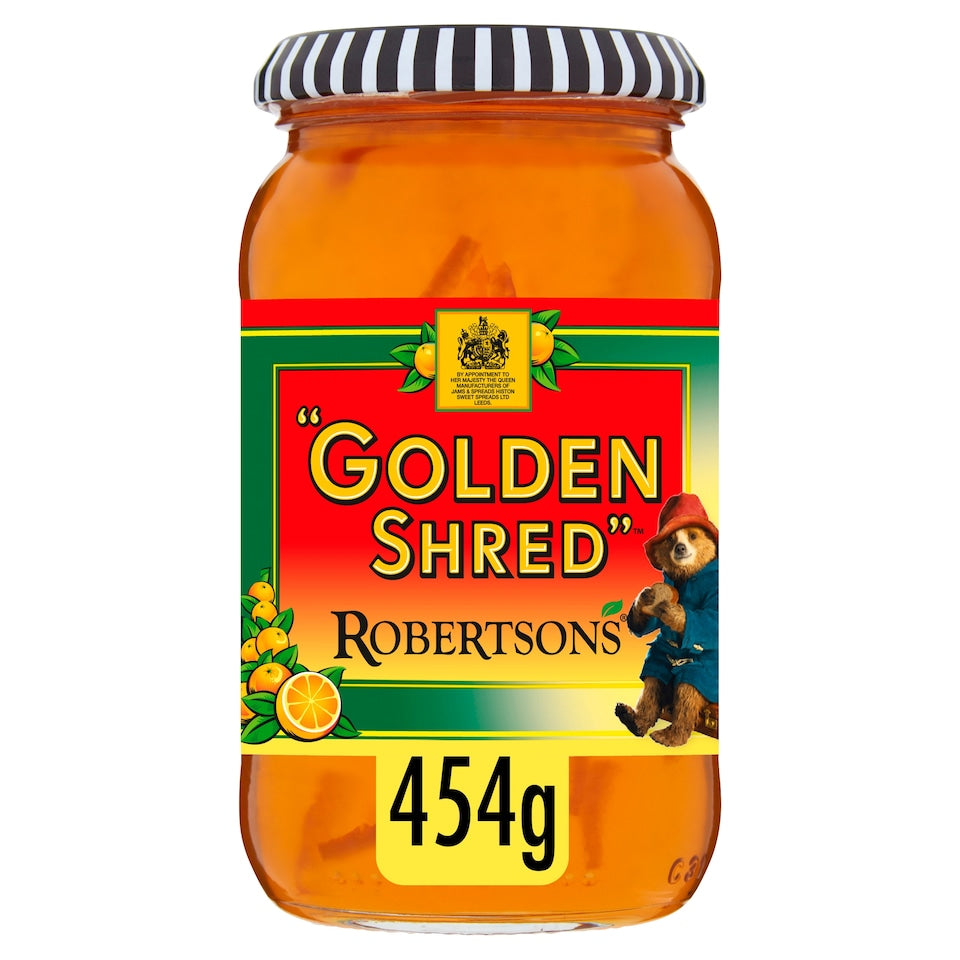 Robertson Golden Shred 454g