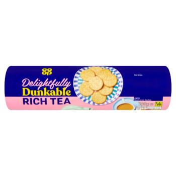 Coop Rich Tea Biscuits 300g